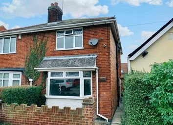 Thumbnail Semi-detached house for sale in Byron Street, Loughborough