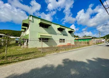 Thumbnail Warehouse for sale in 2 Large Commercial Buildings – Bds001C, Bois D'orange, St Lucia