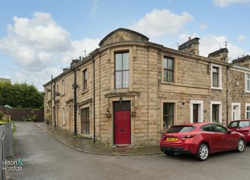 Thumbnail 2 bed terraced house for sale in Bank Cottages, Billington, Clitheroe