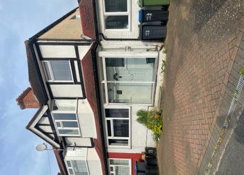 Thumbnail Terraced house to rent in Beech Grove, Mitcham
