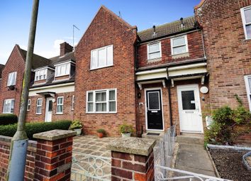 Thumbnail Terraced house for sale in Bells Marsh Road, Gorleston, Great Yarmouth