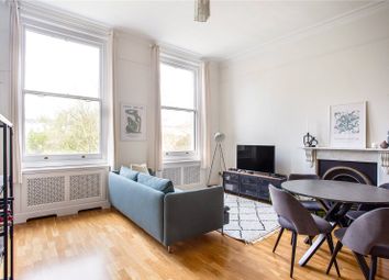 Thumbnail 2 bed flat for sale in Queen's Gate Gardens, South Kensington, London