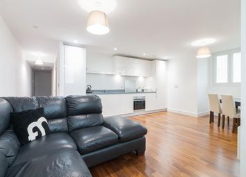Thumbnail 2 bed flat to rent in No 1 Hagley Road, Five Ways, Birmingham