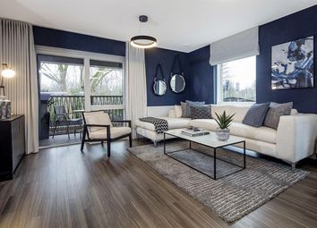 Thumbnail 2 bed flat for sale in "Dixie Court" at Adenmore Road, London