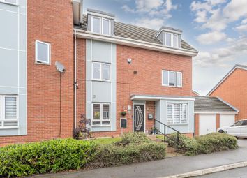 Thumbnail Semi-detached house for sale in Tibbetts Road, Cradley Heath