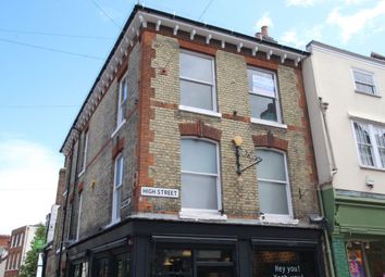 Thumbnail Office to let in High Street, Canterbury