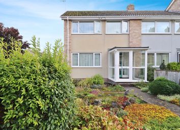 Thumbnail End terrace house for sale in West Street, Watchet, Somerset