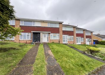 Thumbnail Terraced house to rent in Keswick Avenue, Sittingbourne