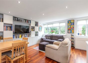 Thumbnail Terraced house for sale in Linksway, London