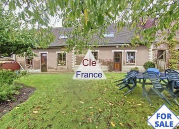 Thumbnail 3 bed property for sale in Frocourt, Picardie, 60000, France