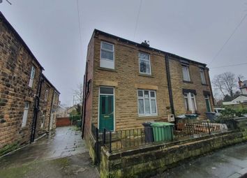 Thumbnail End terrace house to rent in Healy Lane, Batley