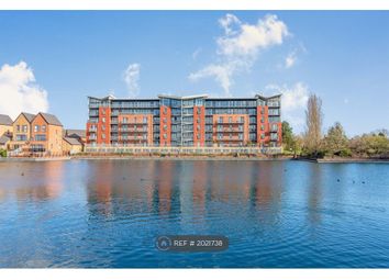 Thumbnail Flat to rent in Lakeside, Doncaster