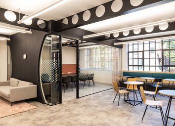 Thumbnail Office to let in 116 Old Street, London