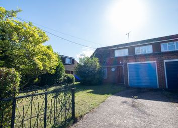 Thumbnail 3 bed semi-detached house for sale in Lewson Street, Norton