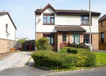 Thumbnail Property to rent in Baysdale Close, Barrow-In-Furness