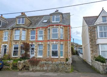 Thumbnail 1 bed flat for sale in Church Street, Newquay