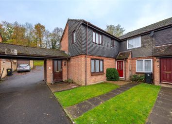 Thumbnail 3 bed end terrace house for sale in Woodbridge Drive, Maidstone