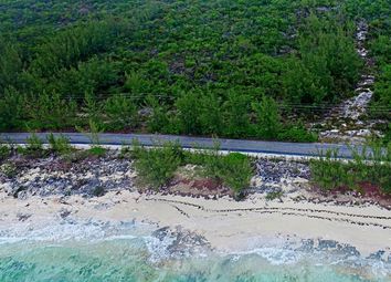 Thumbnail Land for sale in James Cistern Beach, The Bahamas