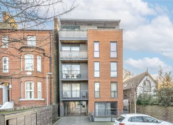 Thumbnail 2 bed flat for sale in Kings Avenue, London