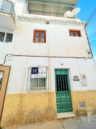 Thumbnail 2 bed town house for sale in Cómpeta, Andalusia, Spain