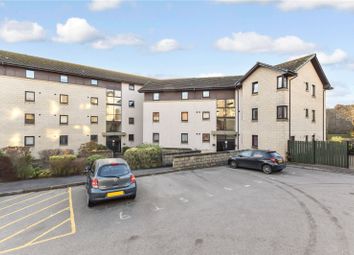 Thumbnail 2 bed flat for sale in Arbroath Road, Dundee, Angus