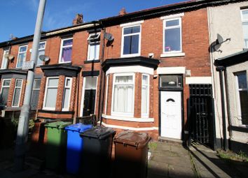 3 Bedrooms Terraced house for sale in Mottram Road, Hyde, Cheshire SK14