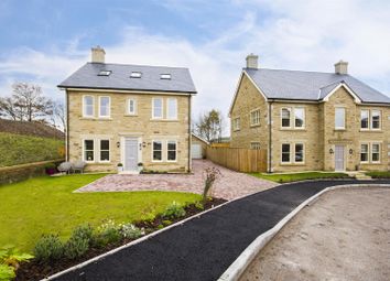 Thumbnail Detached house for sale in The Willow, John Hallows Way, Newchurch-In-Pendle, Burnley