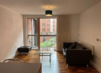 Thumbnail Flat to rent in The Hacienda, Manchester