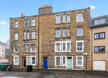 Thumbnail 1 bed flat for sale in 2/4 Springfield Buildings, Leith, Edinburgh