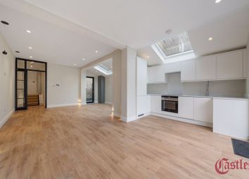 Thumbnail 2 bed flat for sale in Inderwick Road, London