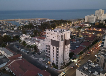 Thumbnail 2 bed apartment for sale in Larnaca Tourist Area, Larnaca, Cyprus