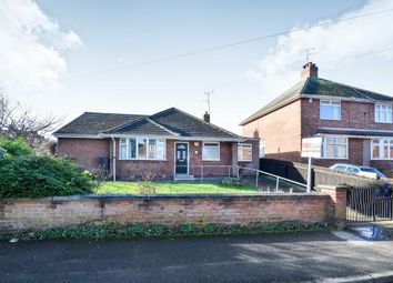 3 Bedrooms Bungalow for sale in Derwent Avenue, Mansfield, Nottinghamshire NG18