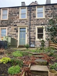 Thumbnail 2 bed terraced house to rent in Shaw's Place, Leith, Edinburgh
