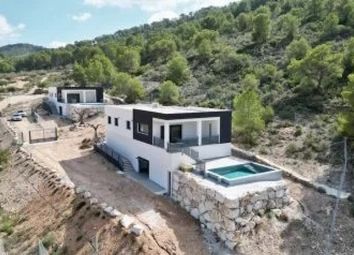 Thumbnail 3 bed villa for sale in Hondon De Los Frailes, Spain