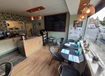 Thumbnail Restaurant/cafe for sale in Cafe &amp; Sandwich Bars WN6, Standish, Greater Manchester