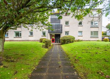 Thumbnail 2 bed flat for sale in Sinclair Street, Milngavie, East Dunbartonshire