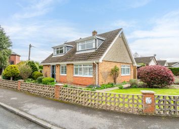 Thumbnail Detached house for sale in Mount Park, Riccall, York