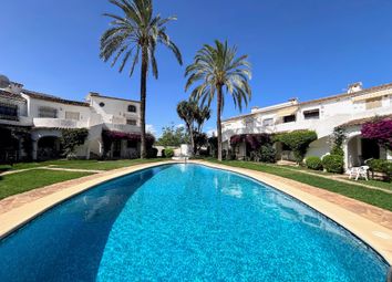 Thumbnail 2 bed apartment for sale in Denia, Alicante, Spain