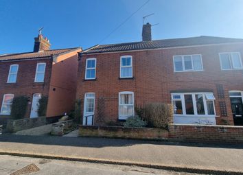 Thumbnail Semi-detached house for sale in Lime Tree Road, North Walsham
