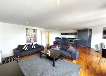 Thumbnail Flat to rent in The Curve, St Marys Road, London