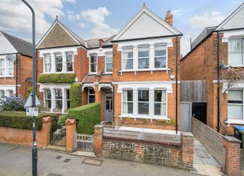 Thumbnail Semi-detached house for sale in Olive Road, London