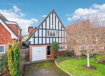 Thumbnail 2 bedroom detached house for sale in Deanacre Close, Chalfont St. Peter