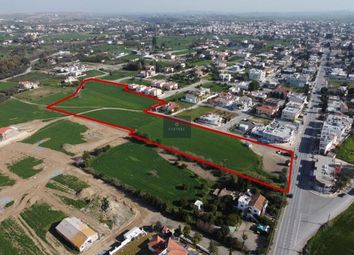 Thumbnail Land for sale in Nisou, Cyprus