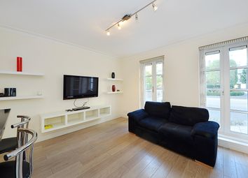 Thumbnail 1 bedroom flat to rent in St. Marys Place, London