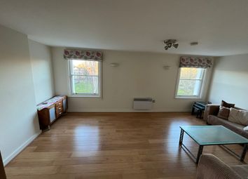 Thumbnail 2 bed flat for sale in Princess Road East, Leicester