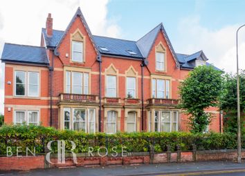 Chorley - 3 bed flat for sale
