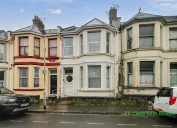 Plymouth - 1 bed flat for sale