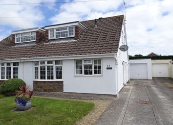 Thumbnail 2 bed bungalow for sale in Austin Avenue, Newton, Porthcawl