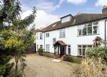 Thumbnail Semi-detached house to rent in Copse Hill, London