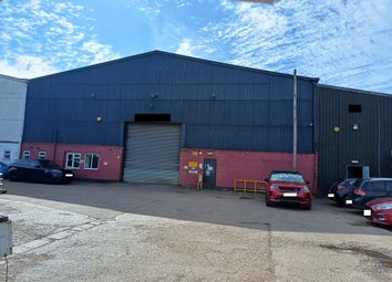 Thumbnail Light industrial for sale in Unit 1 Farndon Road, Market Harborough, Leicestershire